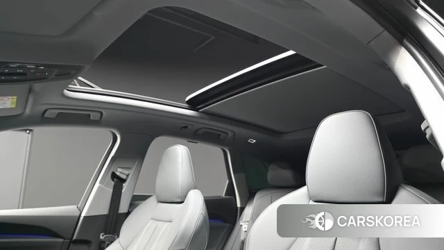 Audi Q5 (80A) id 4767319 из Кореи 9