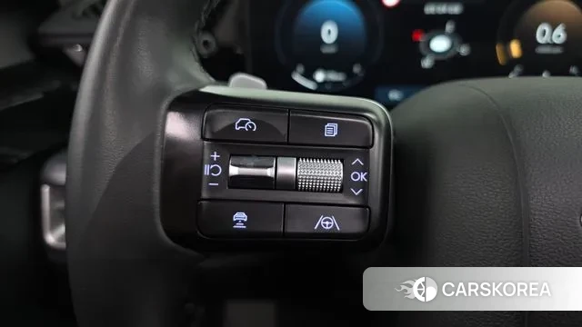 Hyundai Grandeur (GN7) id 3696594 из Кореи 9