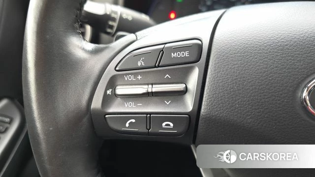 Hyundai Kona Electric id 4614545 из Кореи 9
