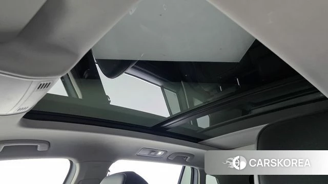 Volkswagen Tiguan second Generation id 4632534 из Кореи 9