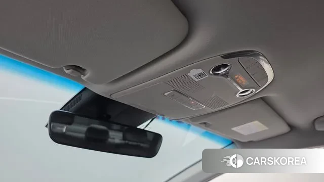 Hyundai The New Grandeur IG Hybrid id 3752742 из Кореи 9