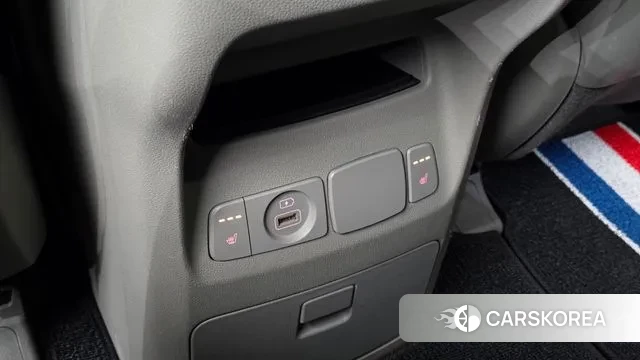 Kia The New Carnival id 3220868 из Кореи 9