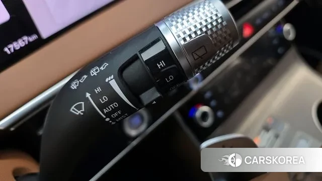 Genesis GV70 id 3382829 из Кореи 9