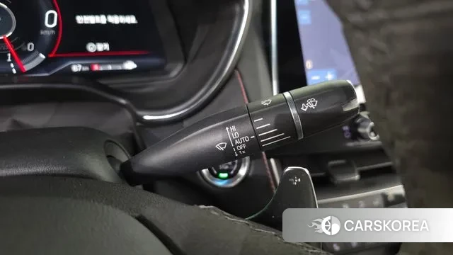 Cadillac CT5 id 3529979 из Кореи 9