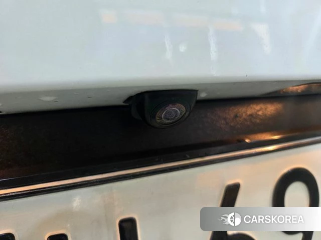 Hyundai Venue id 4849680 из Кореи 9