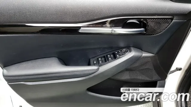 Kia Seltos id 2712196 из Кореи 9