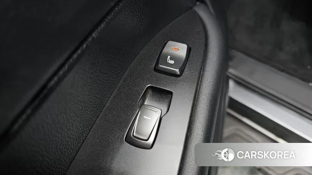 Ssangyong Rexton Sports id 3547078 из Кореи 9