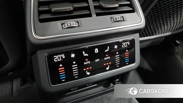 Audi A6 (C8) id 3922855 из Кореи 9