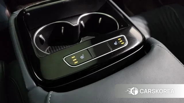 Genesis G80 (RG3) id 3390490 из Кореи 9