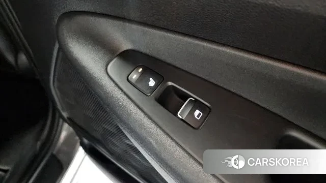 Hyundai Santa Fe TM id 3396750 из Кореи 9