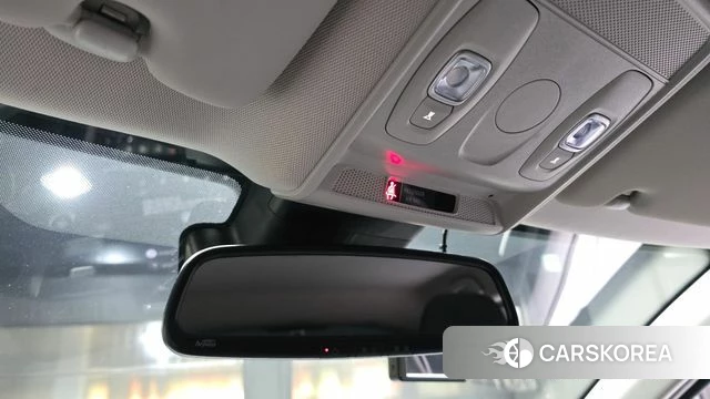Renault Korea (Samsung) XM3 id 4542752 из Кореи 9