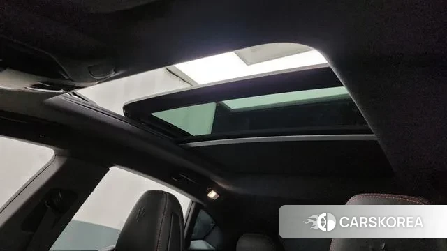 Maserati Levante id 3050620 из Кореи 9