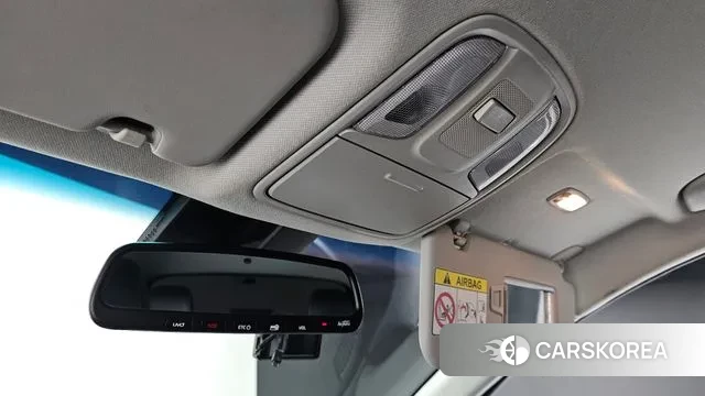 Kia Niro EV id 3691323 из Кореи 9