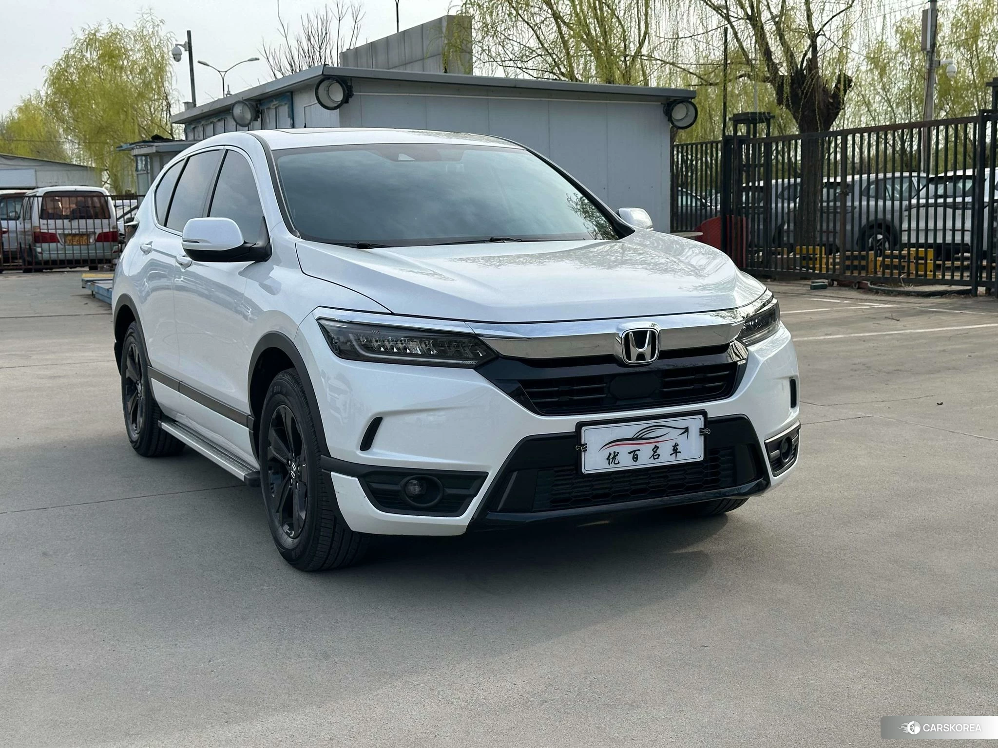 Honda Hao Ying id 4426726 из Китая 9