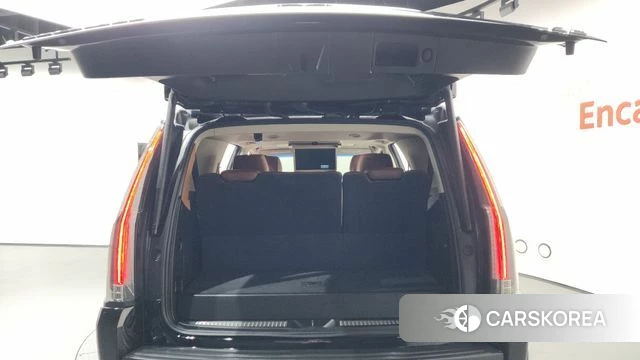 Cadillac Escalade id 4411233 из Кореи 9
