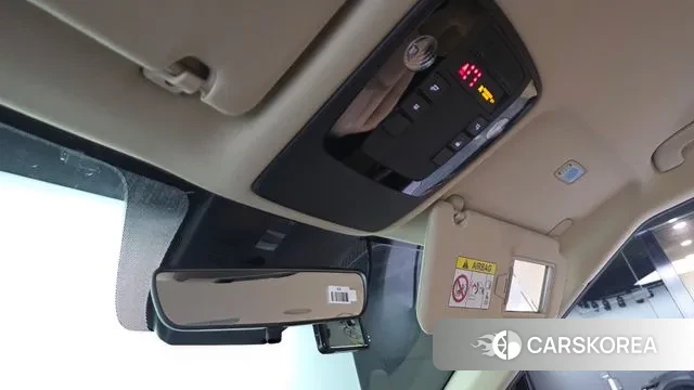 Kia Carnival 4th generation id 3625463 из Кореи 9