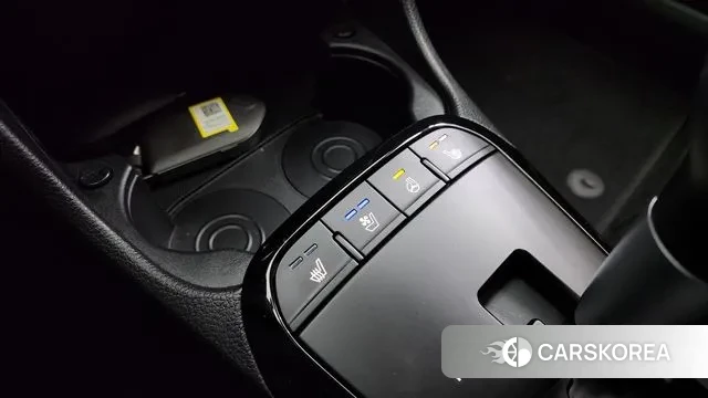 Kia The New Morning (JA) id 3052926 из Кореи 9