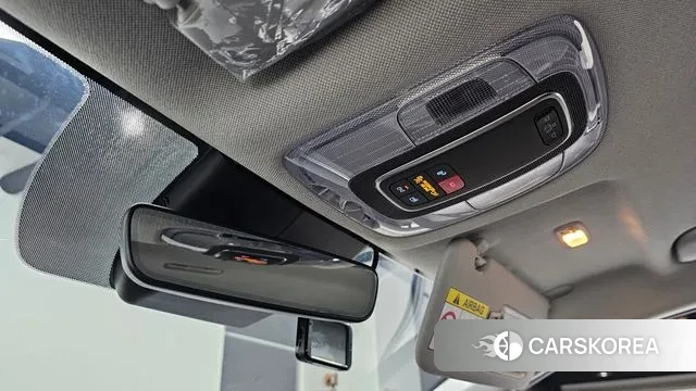 Hyundai The New Avante (CN7) id 3523196 из Кореи 9