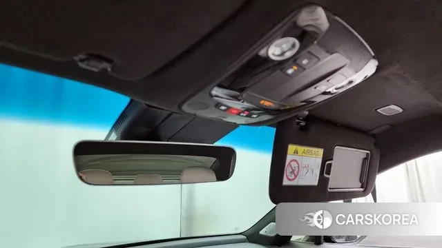 Kia K8 Hybrid id 3711928 из Кореи 9