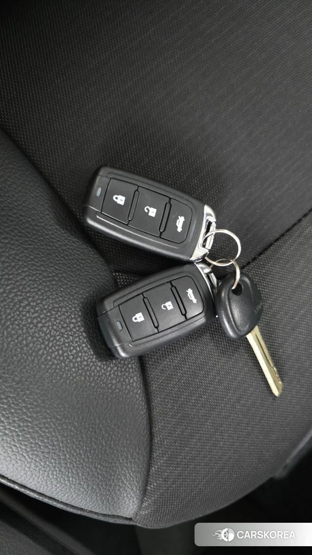 Kia The New Ray id 4731181 из Кореи 9