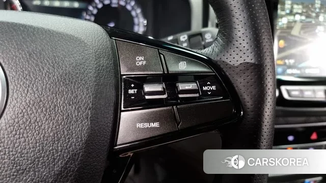 Ssangyong G4 Rexton id 3054990 из Кореи 9