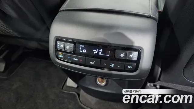 Hyundai Palisade id 2926993 из Кореи 9