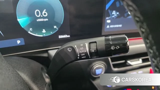 Hyundai Sonata D Edge (DN8) id 3496903 из Кореи 9