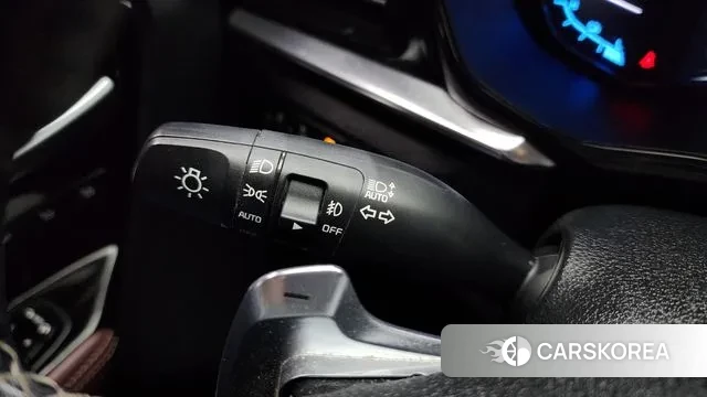 Kia The New Niro id 2854943 из Кореи 9