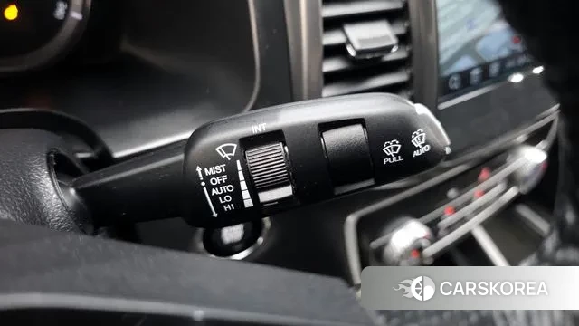 Ssangyong The New Rexton Sport id 3611340 из Кореи 9