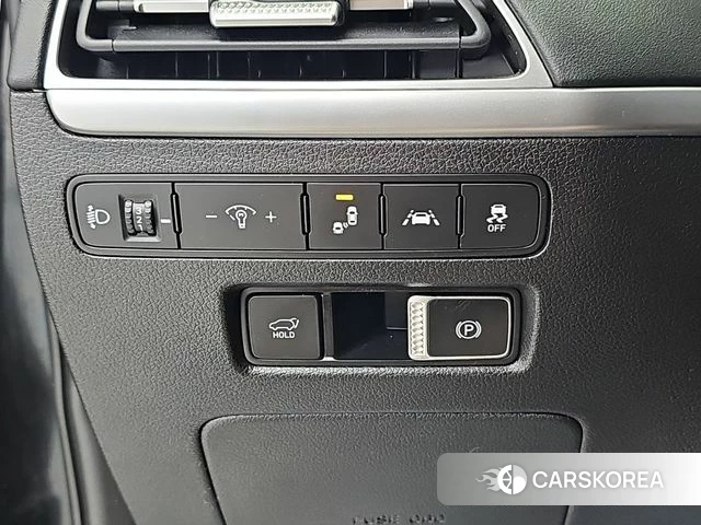 Hyundai Palisade id 4625198 из Кореи 9