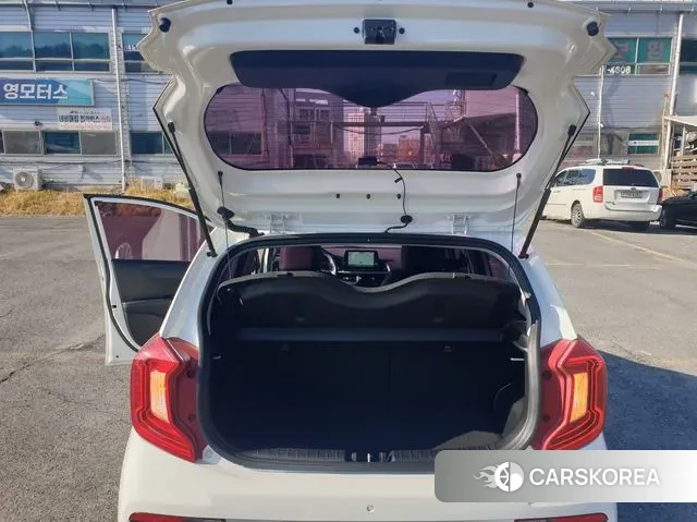 Kia Morning Urban (JA) id 3459504 из Кореи 9