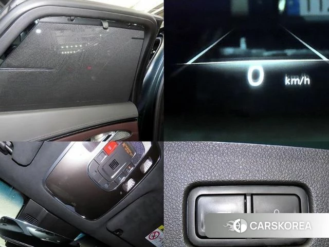 Genesis GV70 id 4354706 из Кореи 9