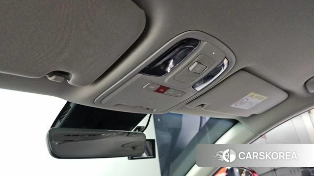 Kia Stinger Meister id 3934842 из Кореи 9