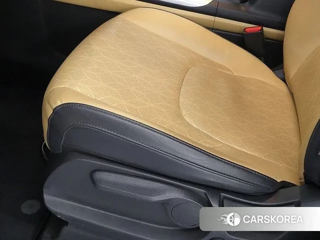 Kia Carnival 4th generation id 3601497 из Кореи 9