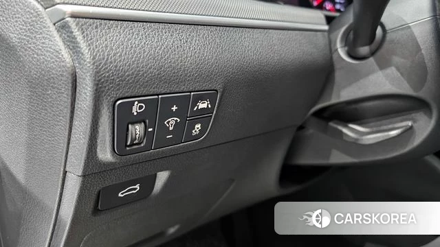 Kia K5 3rd generation id 4330920 из Кореи 9