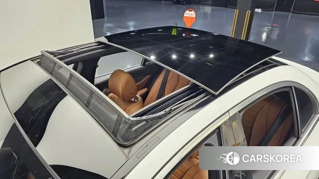 Mercedes-Benz E-Class W213 id 3630760 из Кореи 9