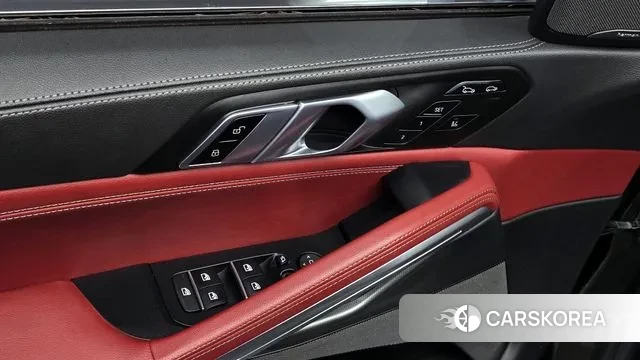 BMW X6 (G06) id 3473829 из Кореи 9