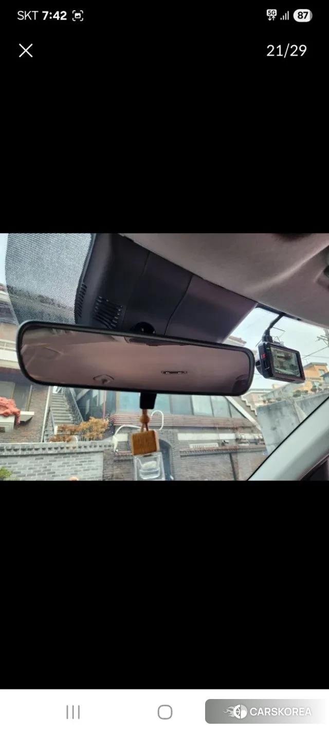 Kia Seltos id 3417676 из Кореи 9