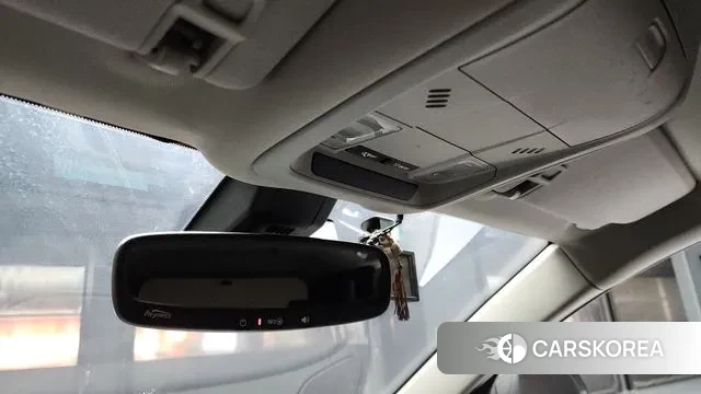 Chevrolet (GM Daewoo) Equinox id 3563150 из Кореи 9