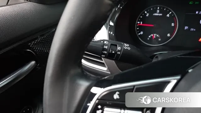 Kia Seltos id 3004179 из Кореи 9