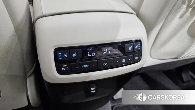 Hyundai Palisade id 3044140 из Кореи 9