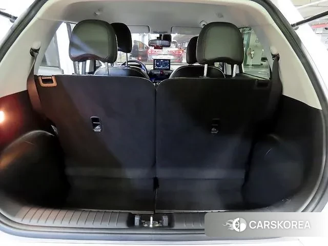 Hyundai Casper id 3621108 из Кореи 9