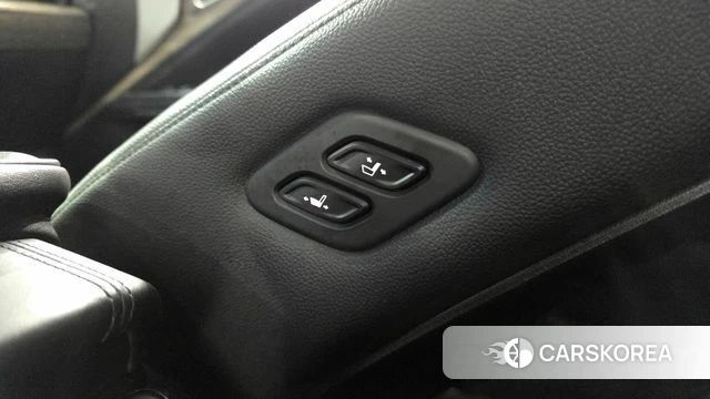 Kia K8 id 4267651 из Кореи 9