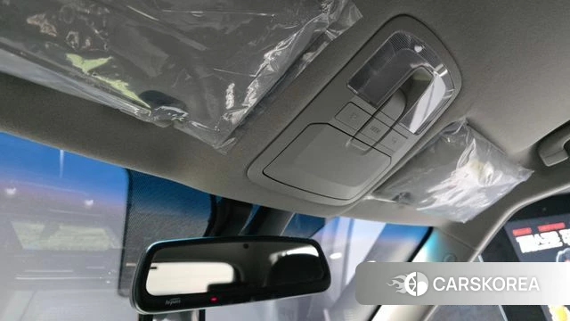Ssangyong Berry New Tivoli id 4361894 из Кореи 9