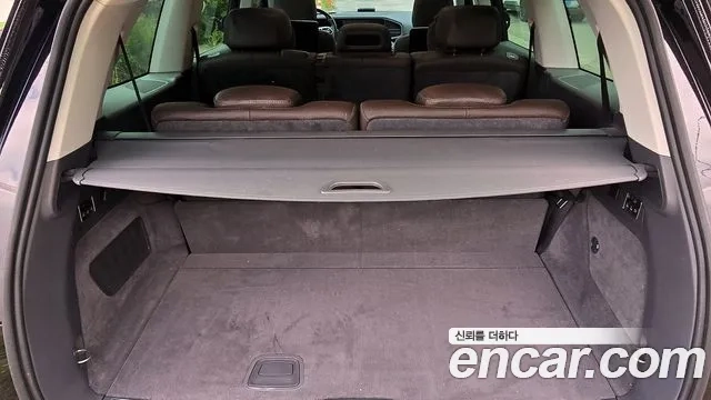 Mercedes-Benz GLS - Class X167 id 2927483 из Кореи 9