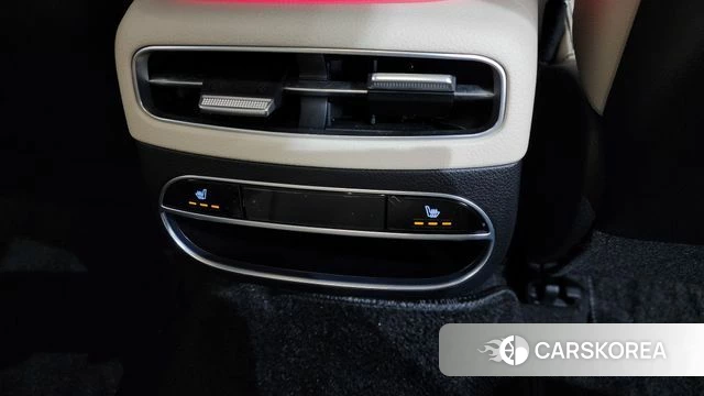 Genesis GV70 id 3915591 из Кореи 9