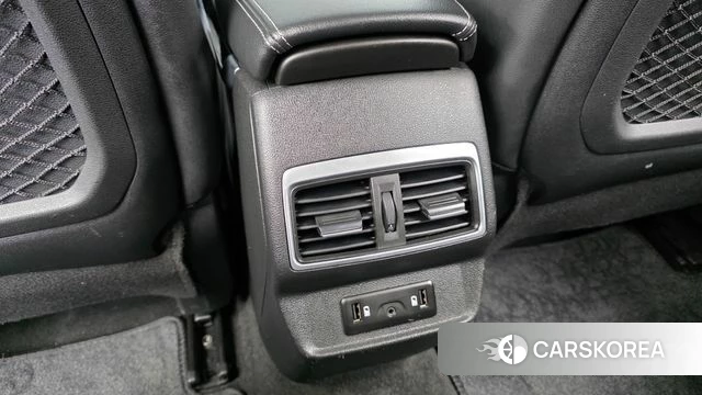 Renault Korea (Samsung) The New QM6 id 4609200 из Кореи 9