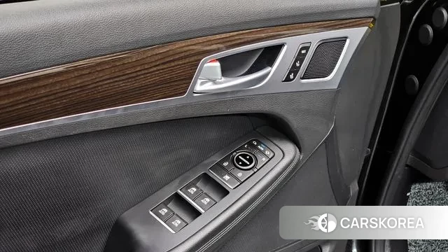 Genesis G80 id 2976926 из Кореи 9