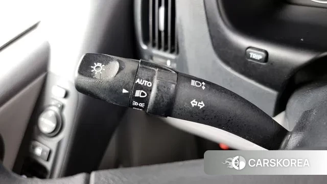 Hyundai The New Grand Starex id 2940403 из Кореи 9