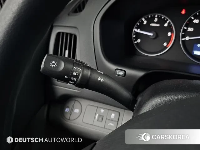 Hyundai The New Grand Starex id 3505111 из Кореи 9